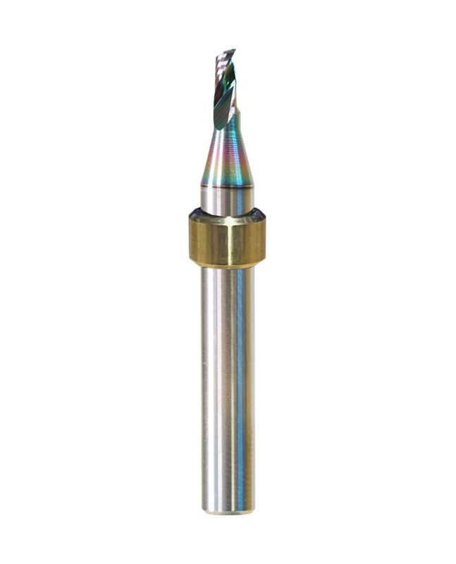 3mm MP Superior tool for aluminium or ACM