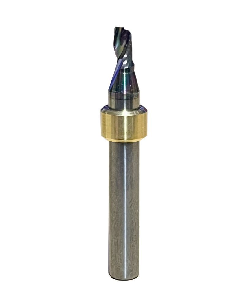 4mm MP Superior tool for aluminium or ACM