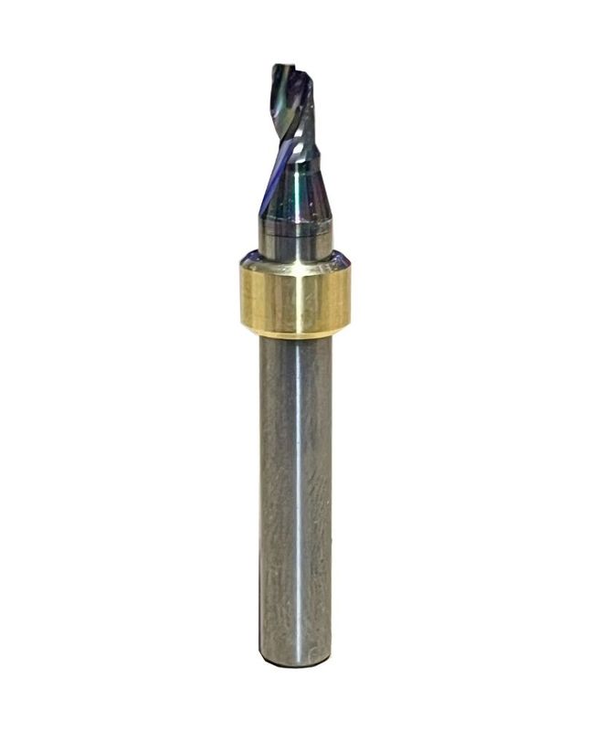 4mm MP Superior tool for aluminium or ACM