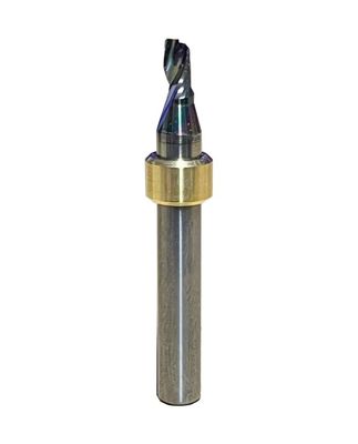 4mm MP Superior tool for aluminium or ACM