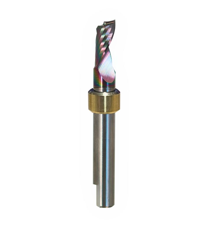 6mm MP Superior tool for aluminium or ACM