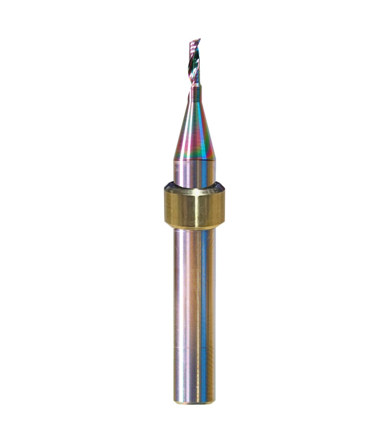 2mm MP Superior tool for aluminium or ACM
