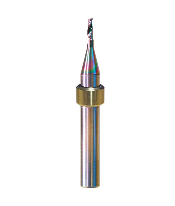 2mm MP Superior tool for aluminium or ACM