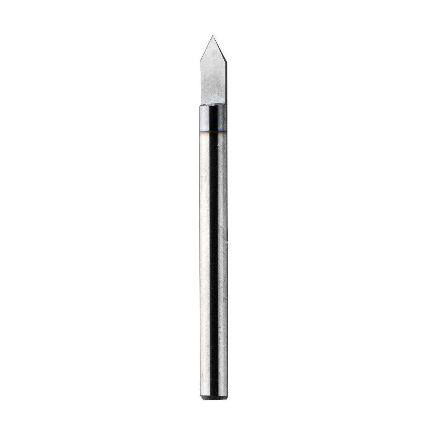3.0 x 38 Micro Graver Half round - Point 3.0 x 38 Micro Graver Half round - Point