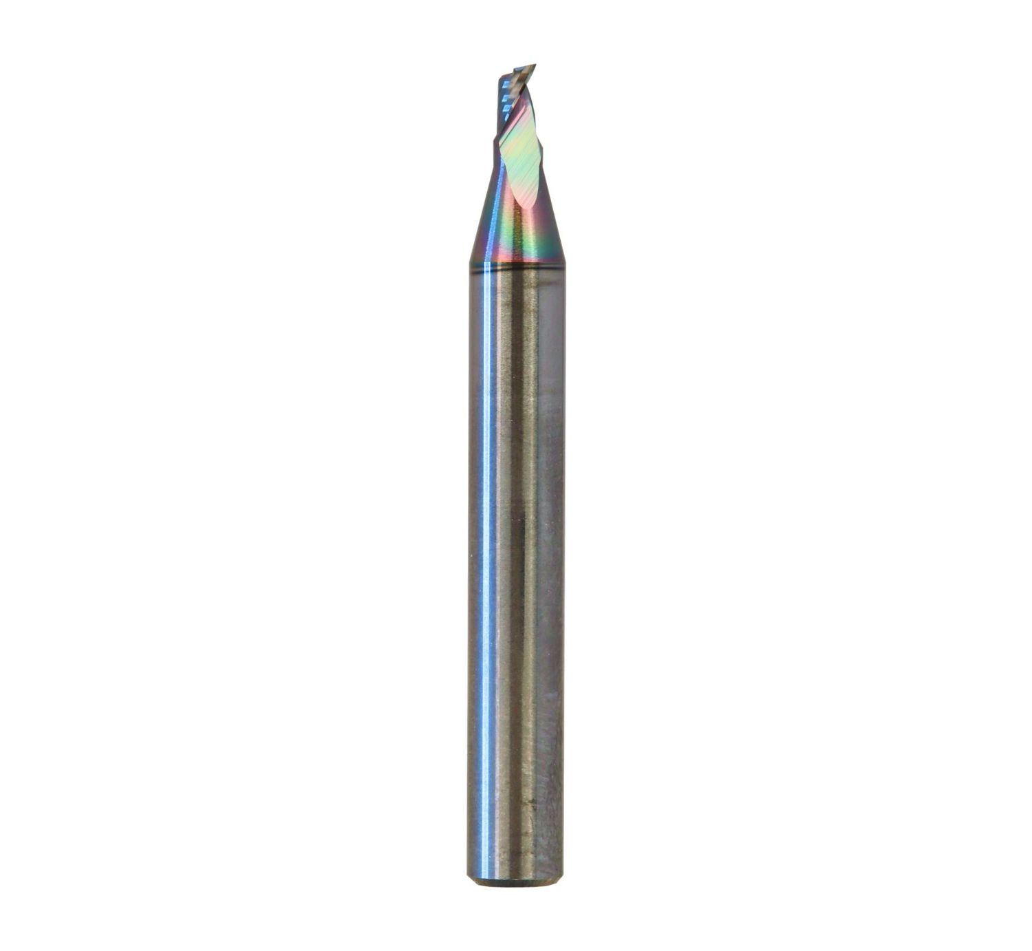 3.0mm MP Superior tool for aluminium (4mm LOC)