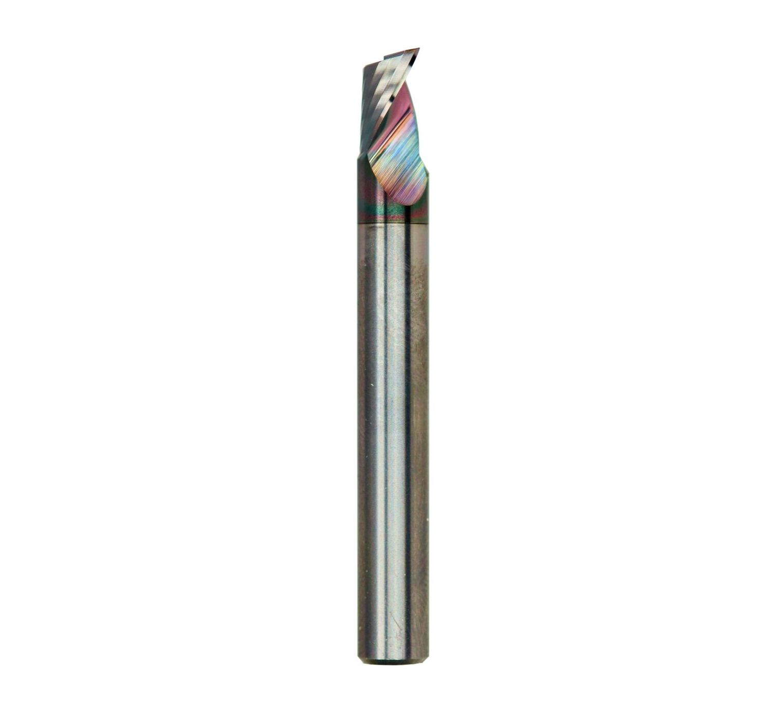 6mm MP Superior tool for aluminium (8mm LOC)