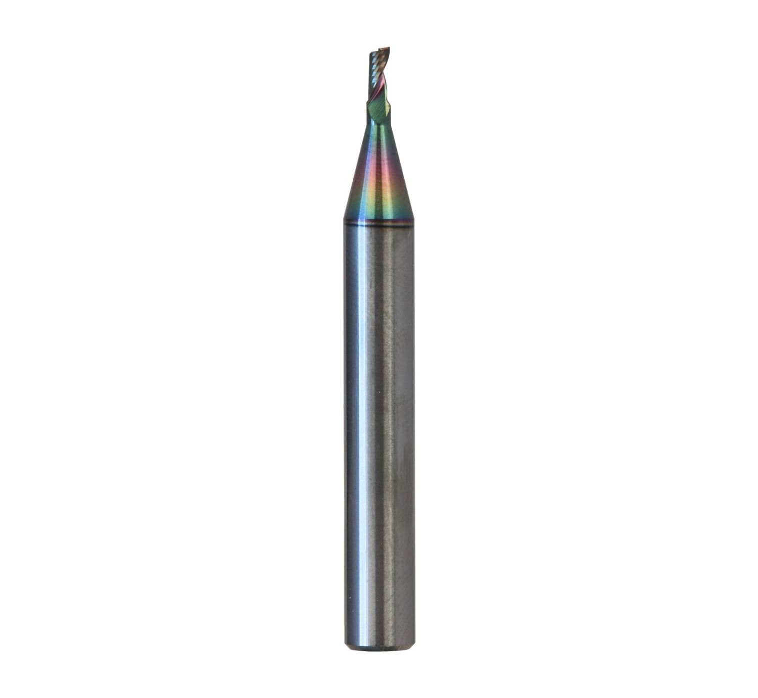 2mm MP Superior tool for aluminium (4mm LOC)
