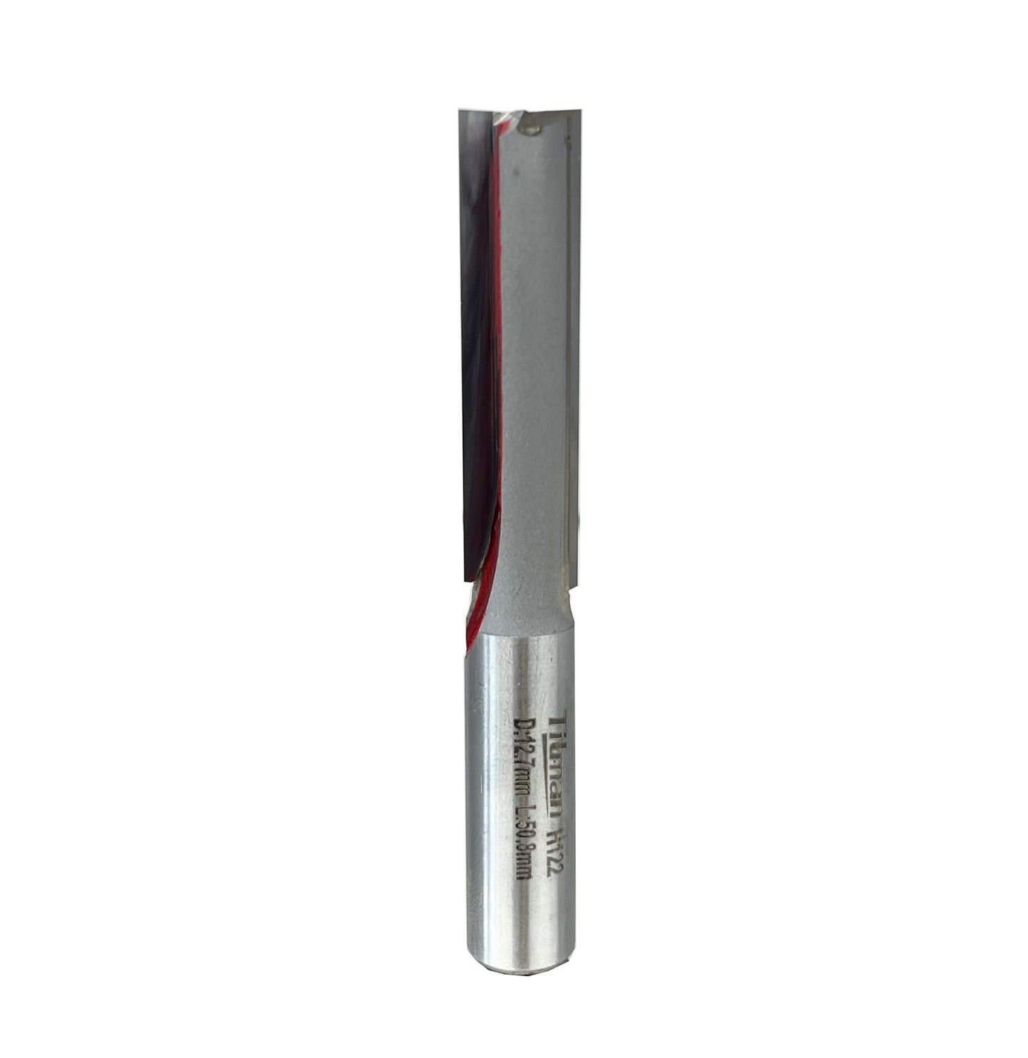 12.7mm (1/2 12.7mm (1/2") Diameter - 50.8mm LOC