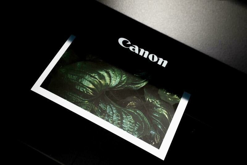 All-in-One Duplex Printer
