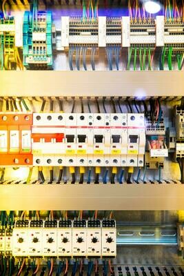 Electronics