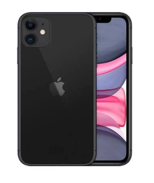 Iphone 11 64gb NUOVO
