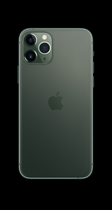Iphone 11 pro