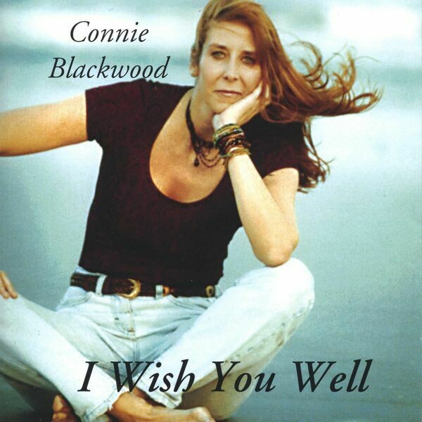 I Wish You Well - CD