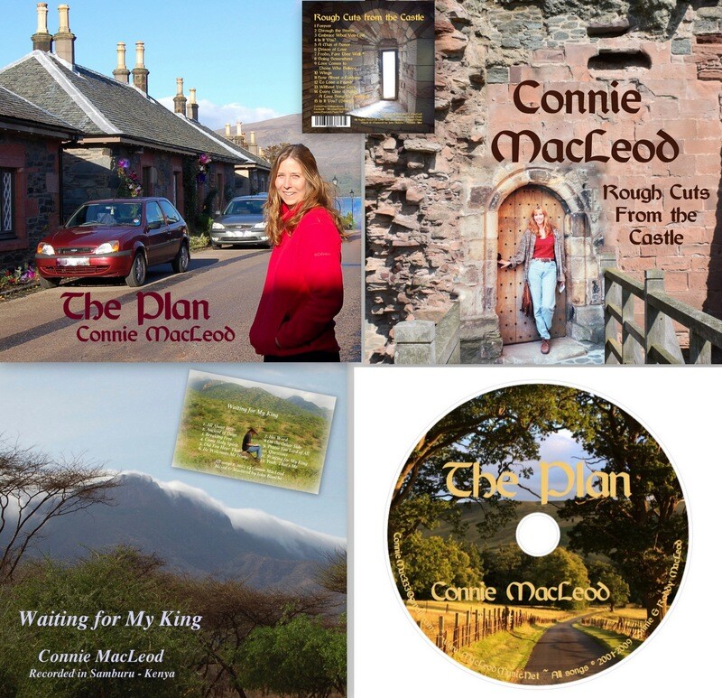 CD Bundle