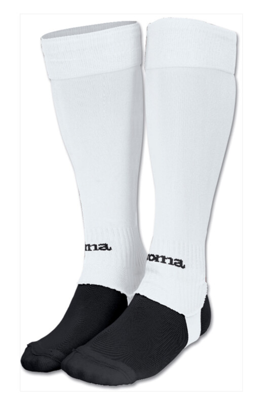 Stutzen Leg, weiss