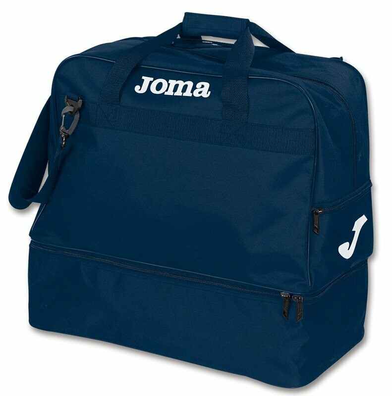 TASCHE LARGE TRAINING III NAVY
