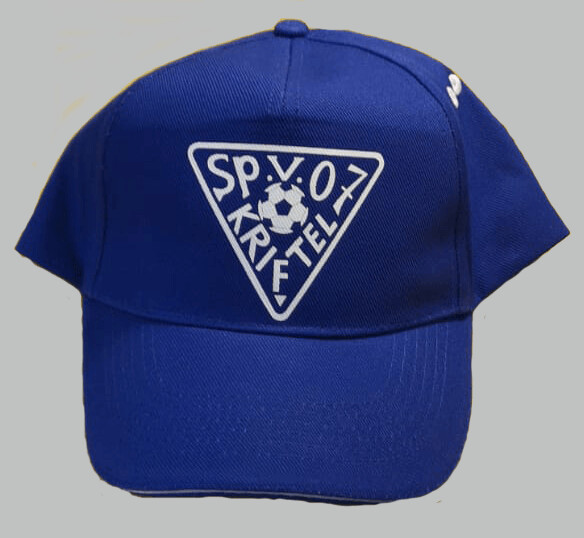 5 Panel Kappe