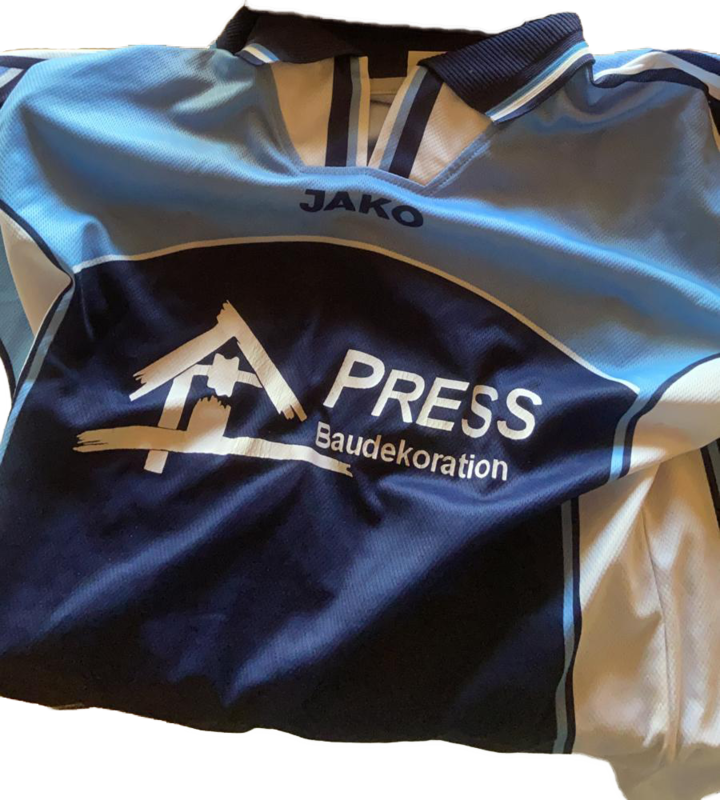 Trainingstrikot - XS