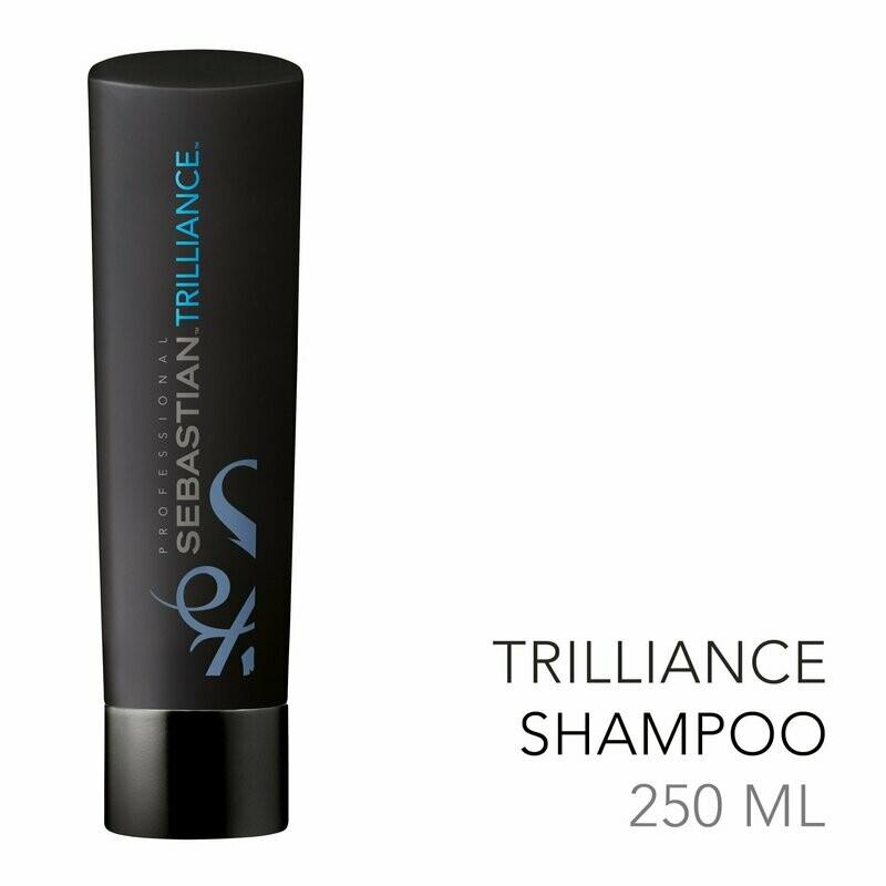 Sebastian Trilliance Shampoo 250ml