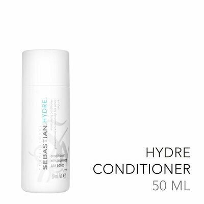 Sebastian Hydre Conditioner 50ml