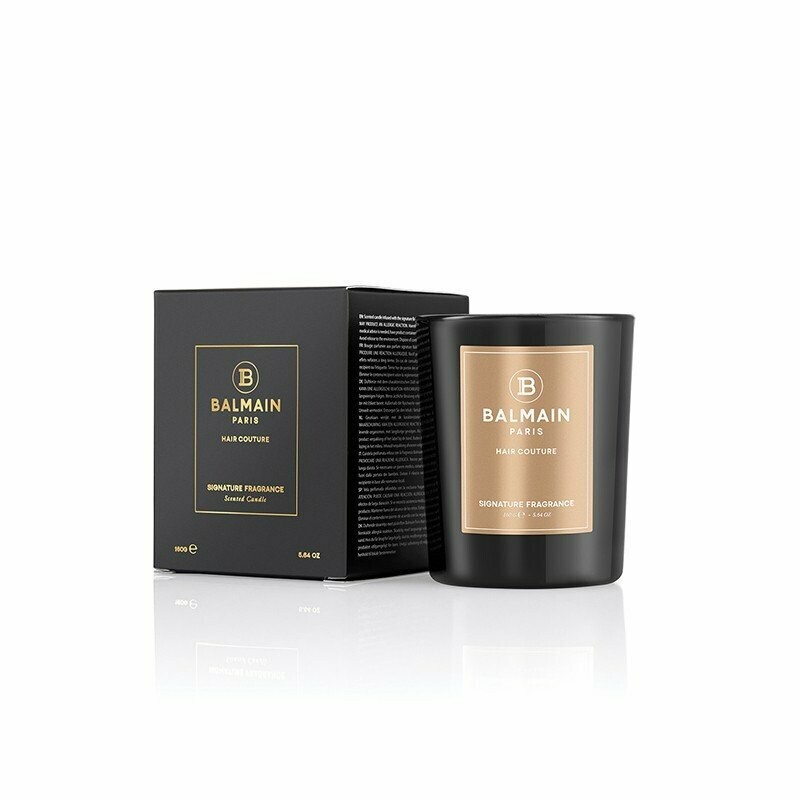 Balmain Limited Edition Scented Candle