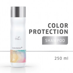 Wella Color Motion Color Protection Shampoo 250ml