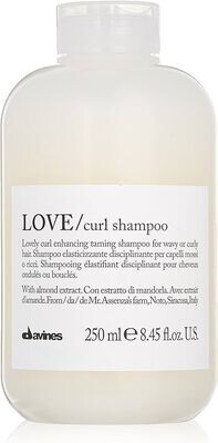 Davines LOVE CURL Shampoo