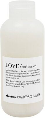 Davines LOVE CURL Cream