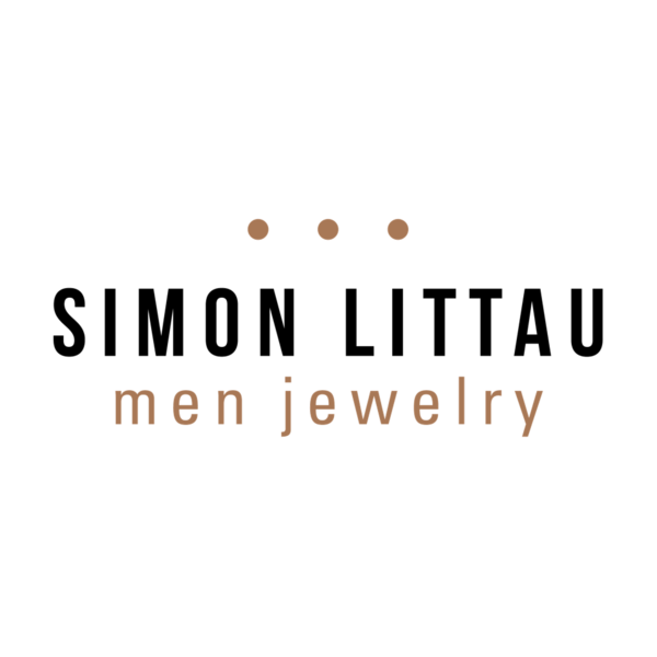Simon Littau men jewelry