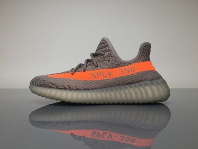 Unisex Yeezy Boost 350 V2 Beluga