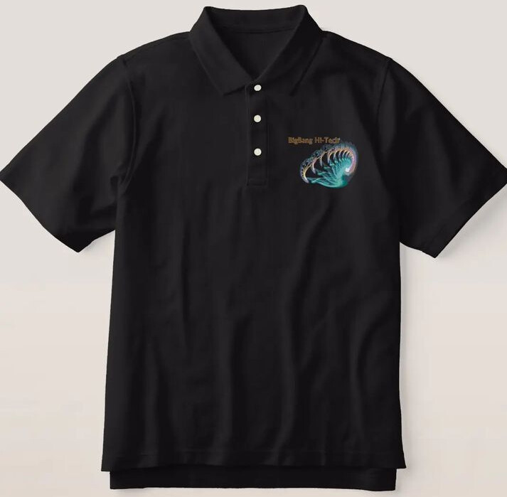 polo black