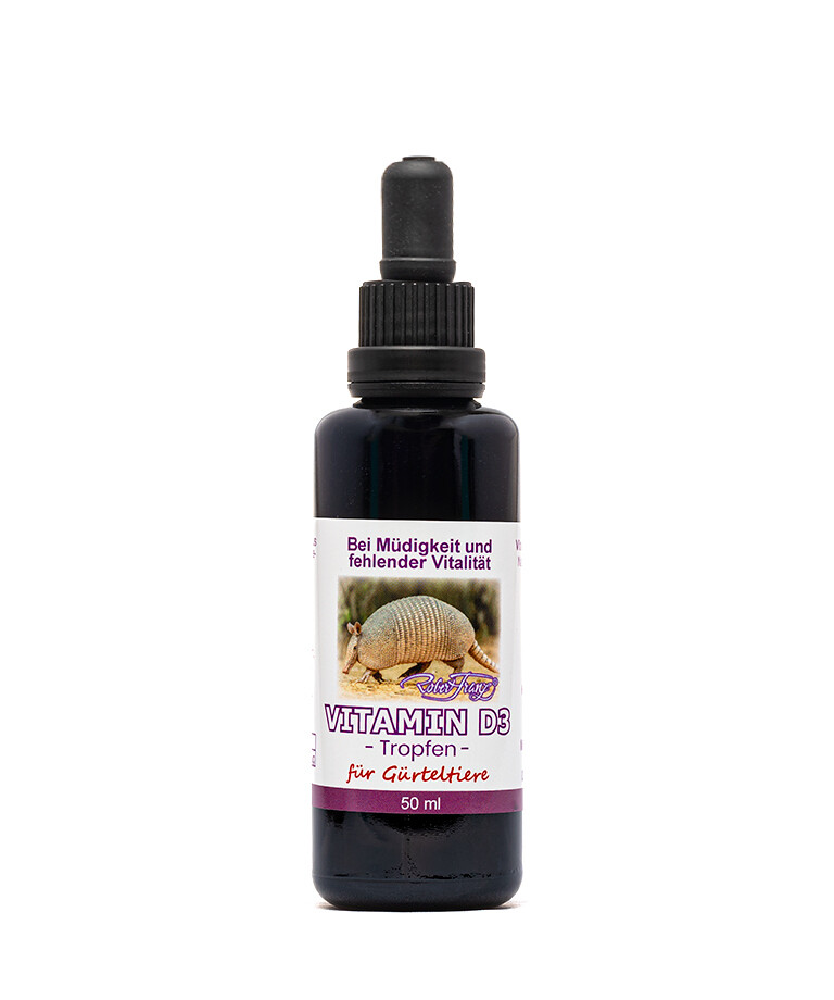 D3 Vitmanin Tropfen