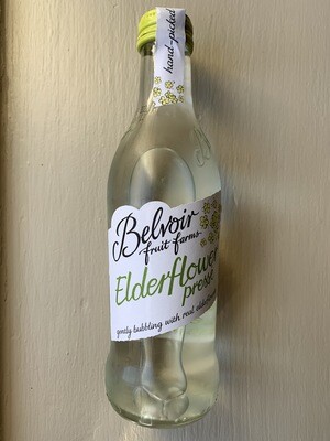 Elderflower Presse