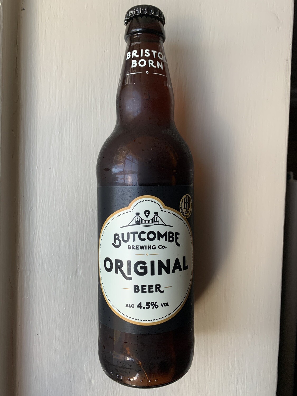 Butcombe Original 500ml Bottle