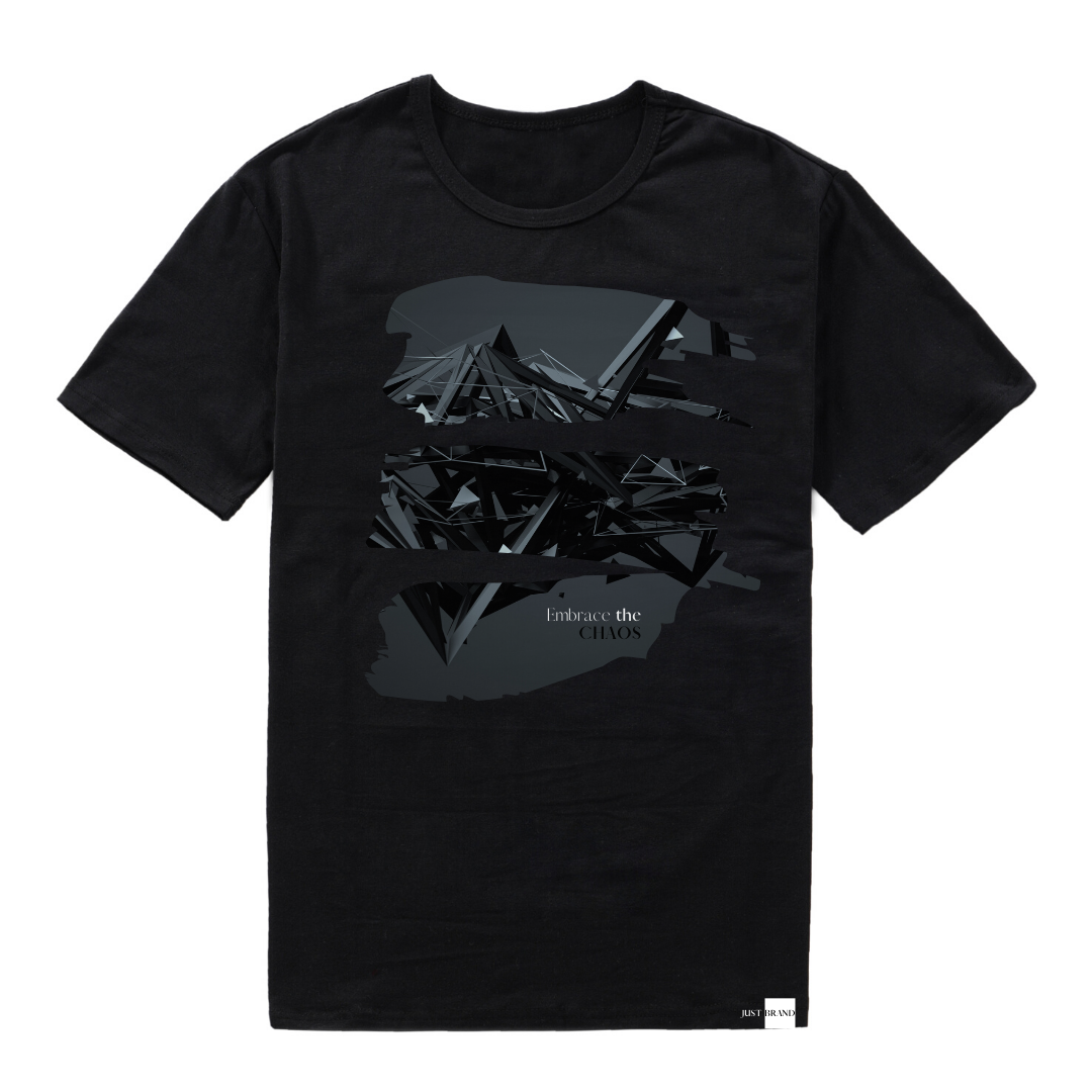 JustBrand Embrace Chaos