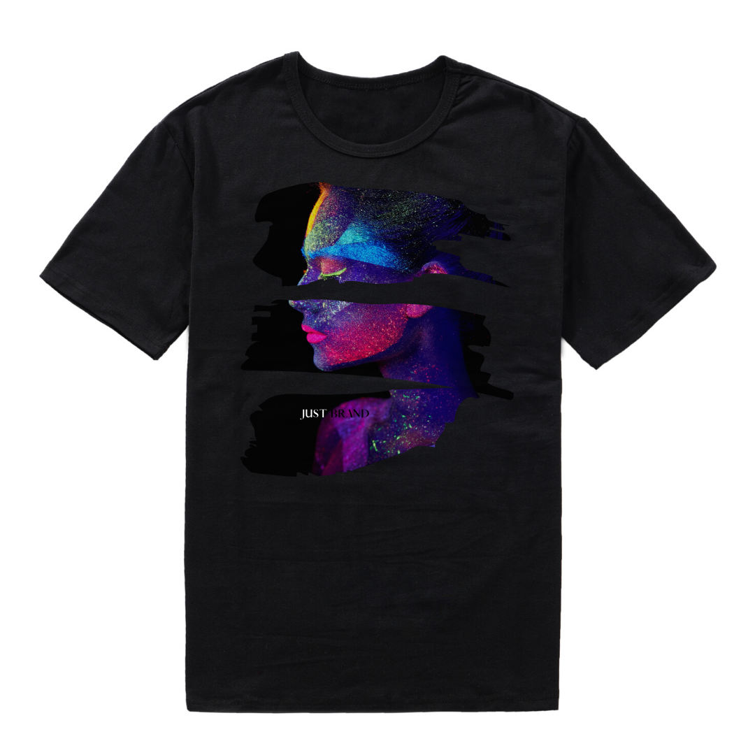 JustBrand Women Abstract