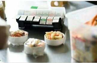 Food Safety Labels