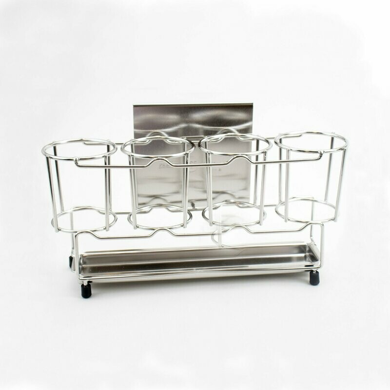 FIFO Bottle Rack