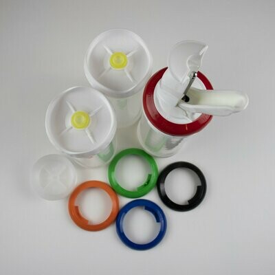 FIFO Portion Pal Kit 710ml (24oz)