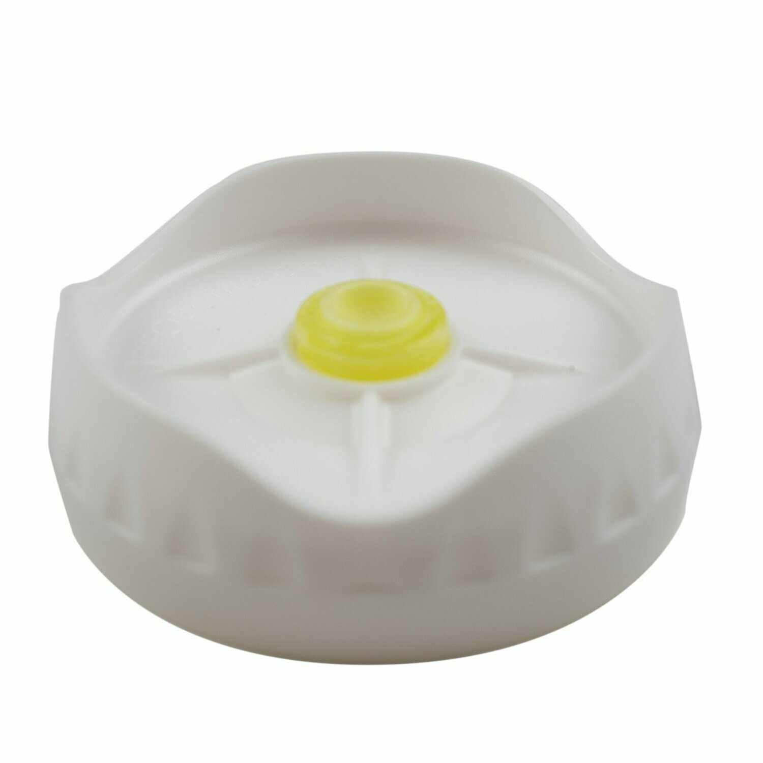 FIFO Single Valve Dispensing Cap
