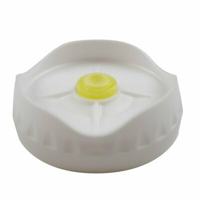 FIFO Single Valve Dispensing Cap
