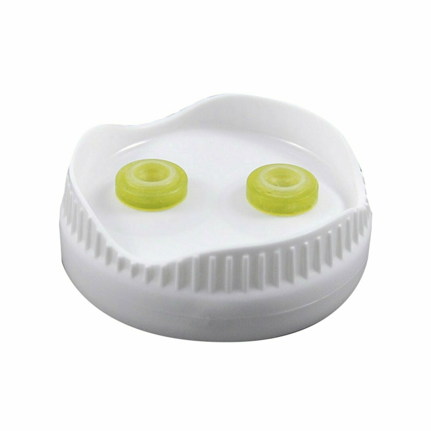 FIFO - 2-Valve Portion Pal Dispensing Cap