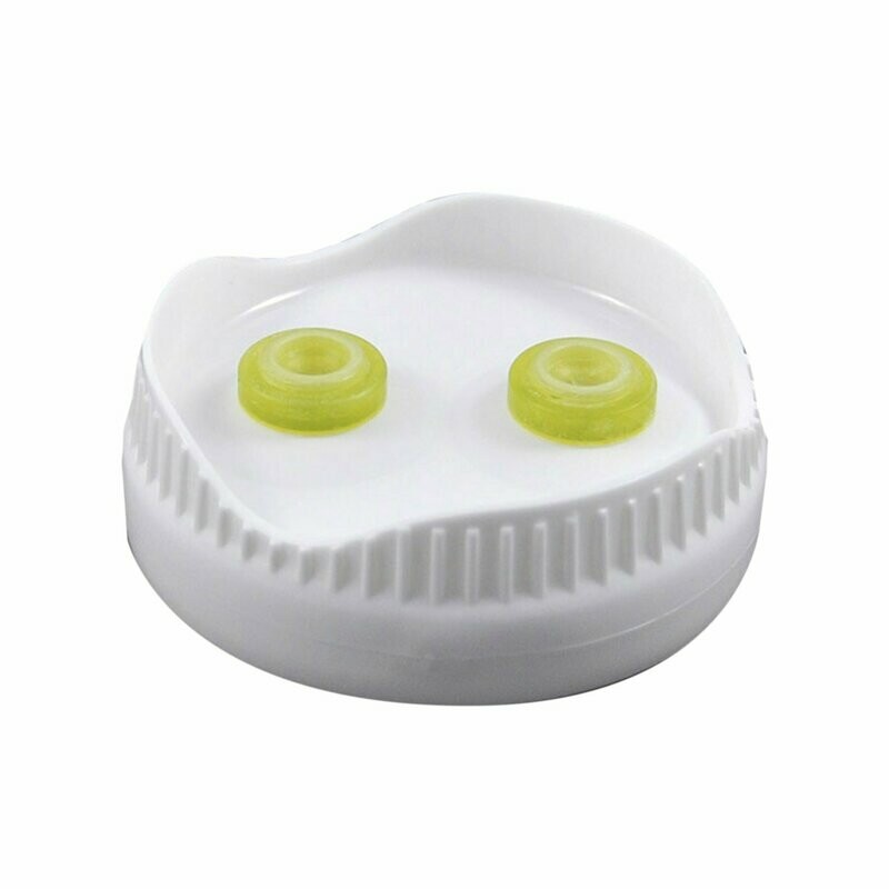 FIFO - 2-Valve Portion Pal Dispensing Cap