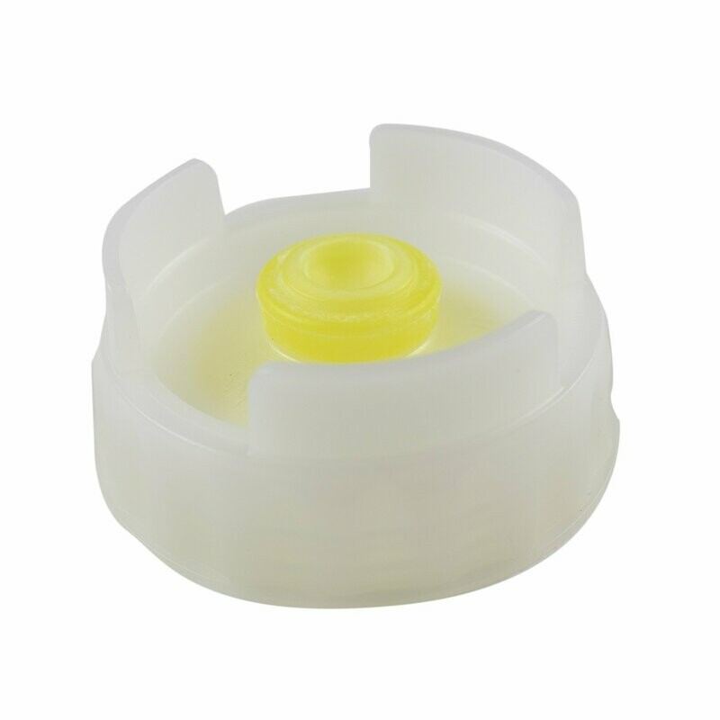 FIFO Cap - Medium Flow
