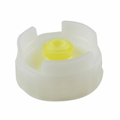 FIFO Cap - Medium Flow