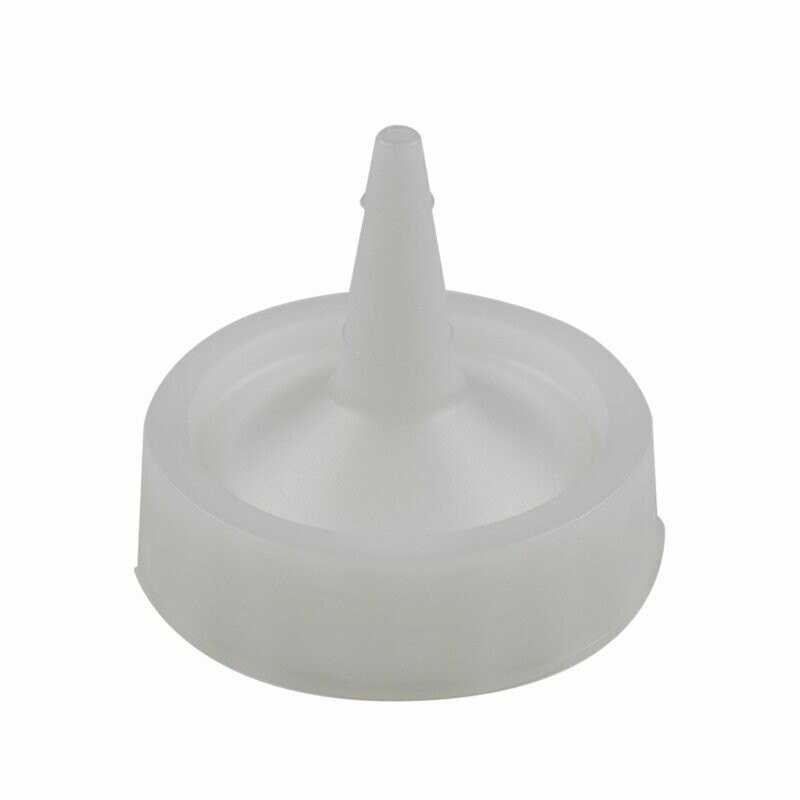 FIFO Precision Tip Cap