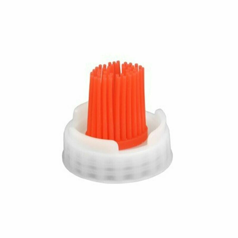 FIFO Silicone Brush Cap
