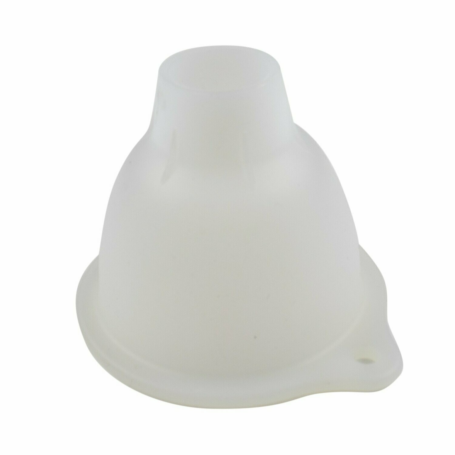FIFO Silicone Funnel