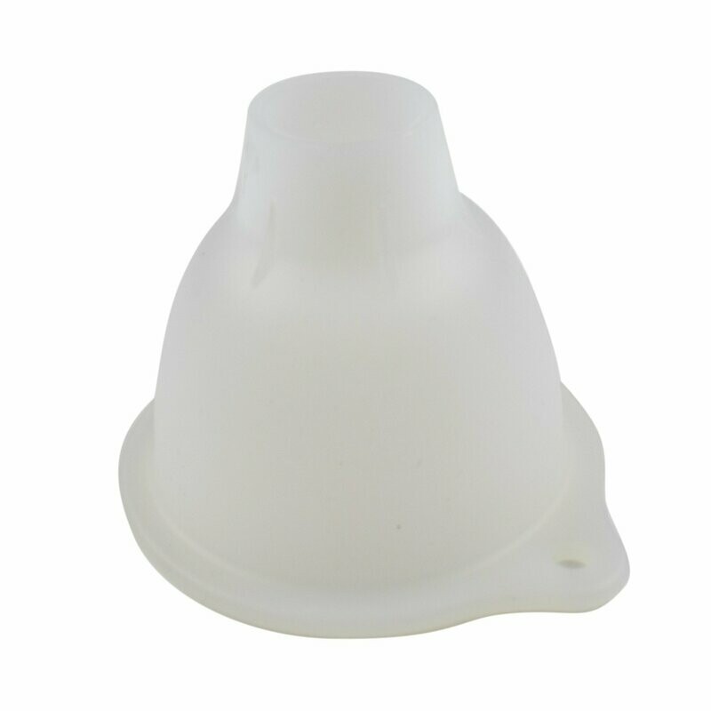 FIFO Silicone Funnel