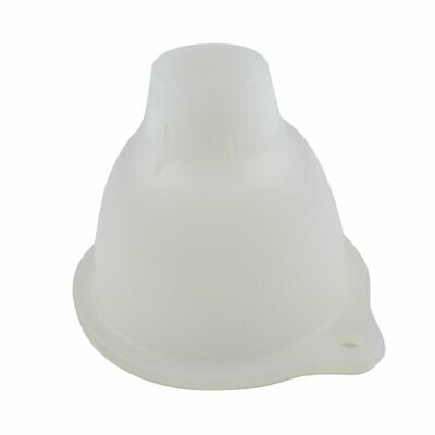 FIFO Silicone Funnel